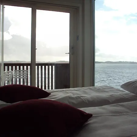 Apartment Amoy Fjordferie Vestre Amoy