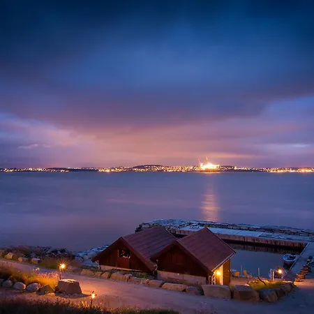 Daire Amoy Fjordferie Vestre Amoy