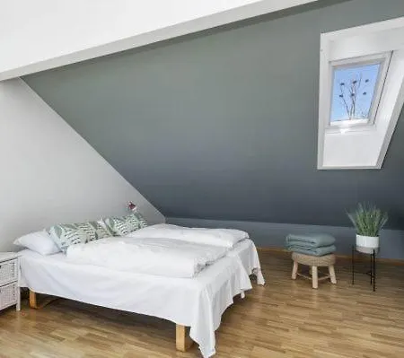 Apartment Amoy Fjordferie