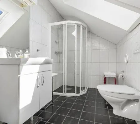 Apartment Amoy Fjordferie