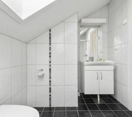 Apartment Amoy Fjordferie *