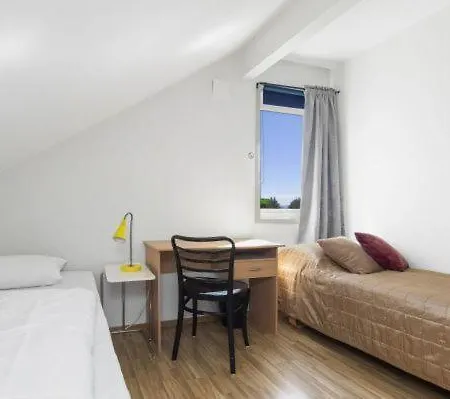 Apartment Amoy Fjordferie Vestre Amoy