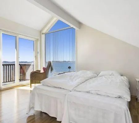 Apartment Amoy Fjordferie