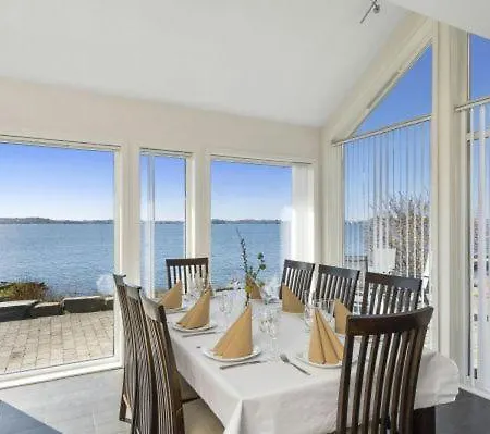 Amoy Fjordferie Daire Vestre Amoy