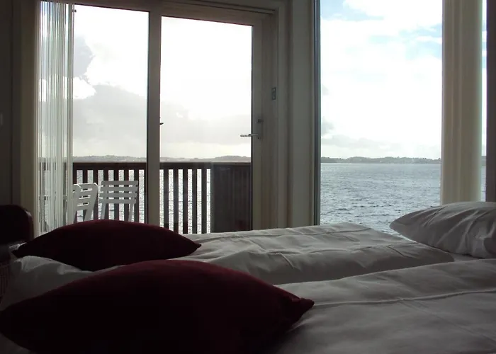 Apartamento Amoy Fjordferie Vestre Amoy