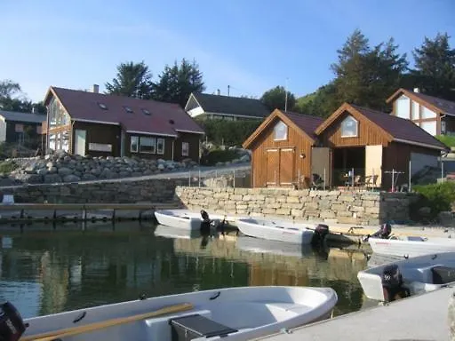 Amoy Fjordferie Apartamento *