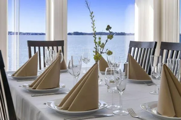 Amoy Fjordferie