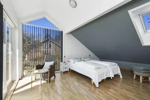 Apartamento Amoy Fjordferie