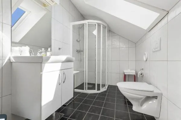 Apartamento Amoy Fjordferie