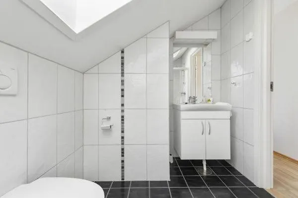 Apartamento Amoy Fjordferie *