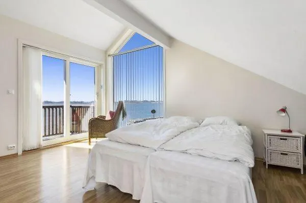 Apartamento Amoy Fjordferie