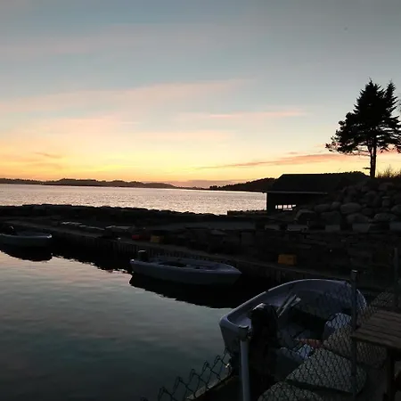 Amoy Fjordferie * Vestre Amoy