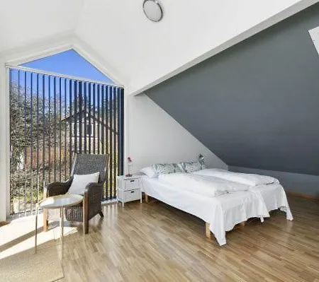 Apartman Amoy Fjordferie