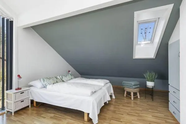 Apartament Amoy Fjordferie