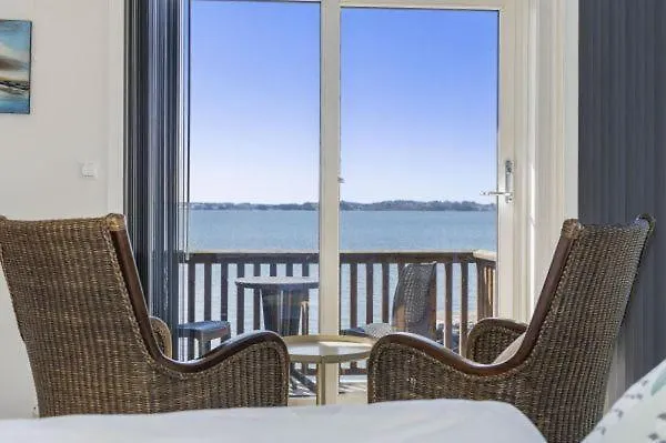 Amoy Fjordferie * Vestre Amoy