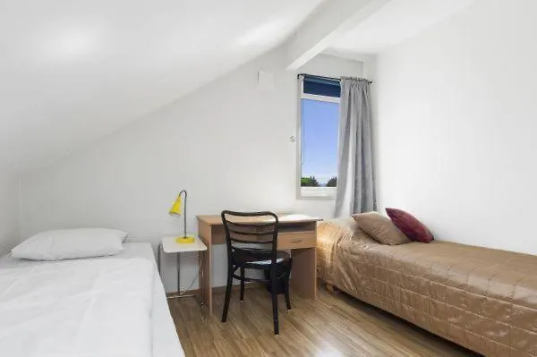 Apartament Amoy Fjordferie Vestre Amoy