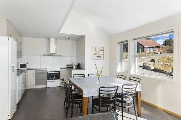 Apartament Amoy Fjordferie